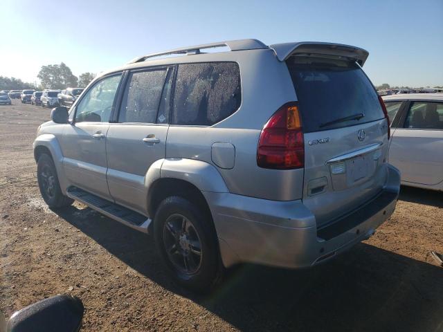 Photo 2 from auction – 2004 LEXUS GX 470 with VIN JTJBT20X340041427