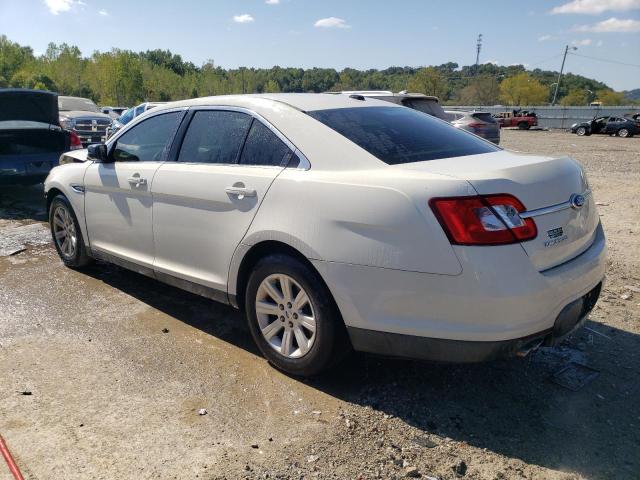 Foto 2 de la subasta – 2011 FORD TAURUS SE con VIN 1FAHP2DWXBG182234
