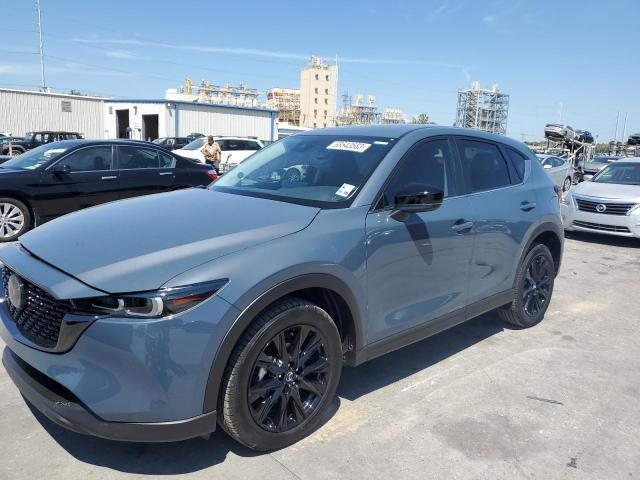 MAZDA CX-5 PREFE 2023 with VIN JM3KFBCM0P0224775 - Photo from auction