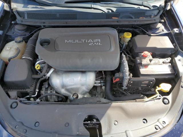 Photo 11 from auction – 2016 DODGE DART SXT with VIN 1C3CDFBB7GD516141