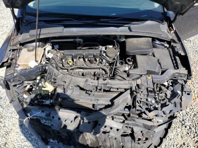 Photo 11 from auction – 2016 FORD FOCUS SE with VIN 1FADP3F21GL266049
