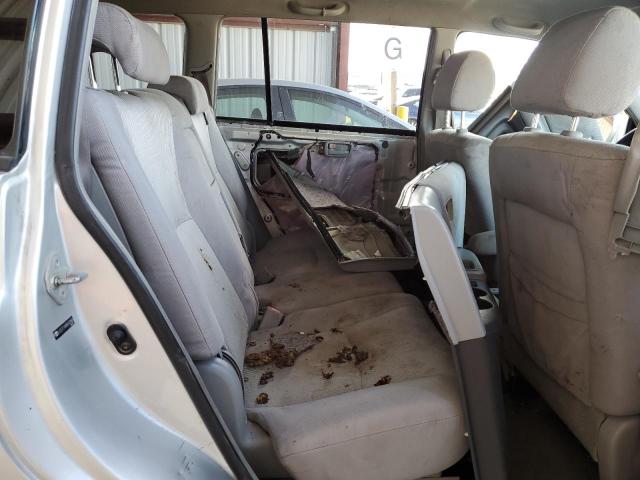 Photo 11 from auction – 2005 TOYOTA HIGHLANDER with VIN JTEEP21A950102565