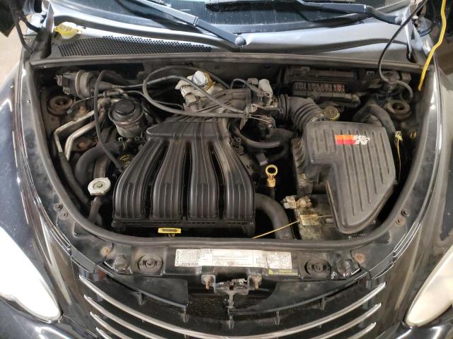 Photo 12 from auction – 2007 CHRYSLER PT CRUISER with VIN 3A4FY58BX7T539786