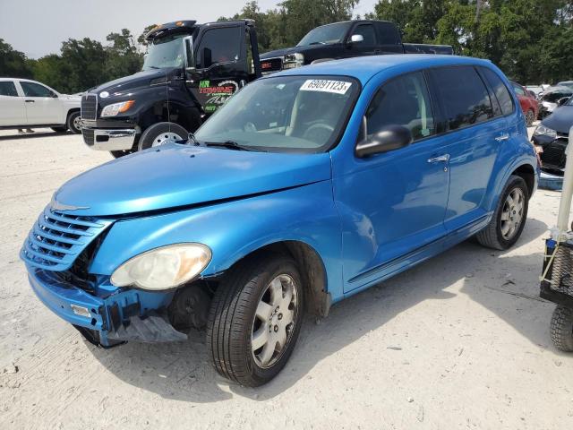 CHRYSLER PT CRUISER 2008 مع رقم تعريف المركبة 3A8FY48B98T136182 - صورة من المزاد