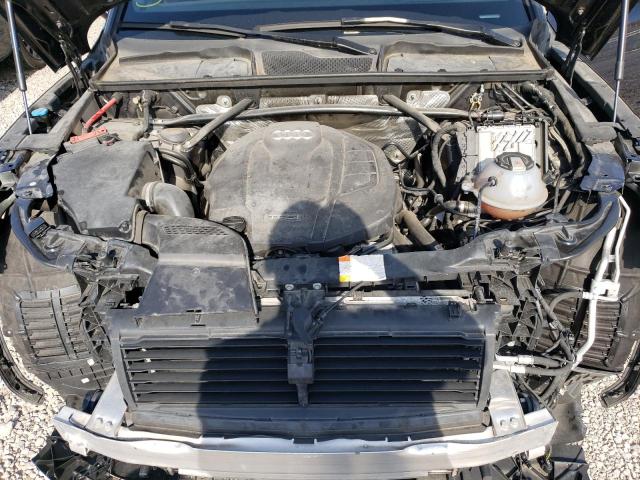 Photo 12 from auction – 2018 AUDI Q5 PRESTIG with VIN WA1CNAFY2J2126491