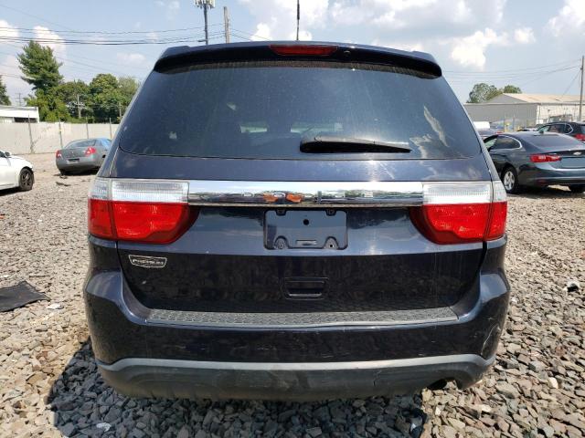 Снимка 6 от търг – 2011 DODGE DURANGO EX с VIN 1D4RE2GG3BC617341