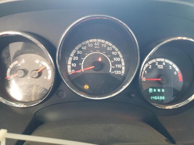 Снимка 9 от търг – 2010 DODGE CALIBER SX с VIN 1B3CB4HA0AD605398