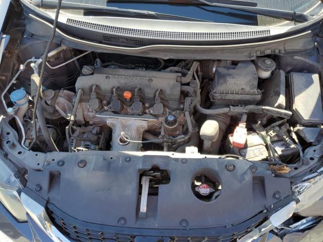 Photo 11 from auction – 2015 HONDA CIVIC EX with VIN 19XFB2F89FE015478