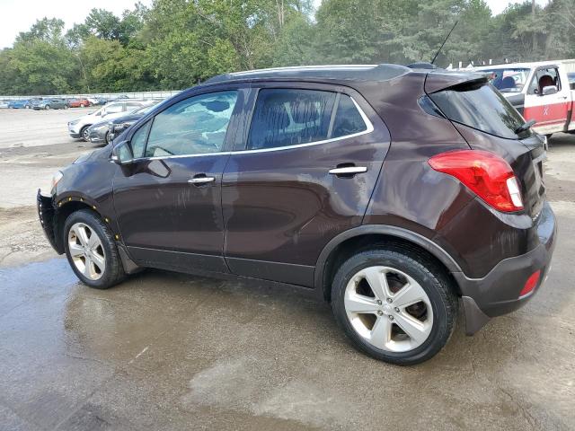 Photo 2 from auction – 2016 BUICK ENCORE with VIN KL4CJGSB2GB711306