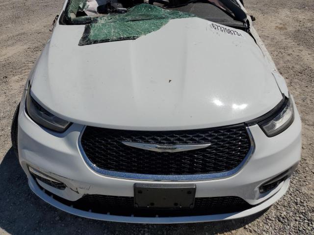 Photo 12 from auction – 2022 CHRYSLER PACIFICA T with VIN 2C4RC1BG9NR150393