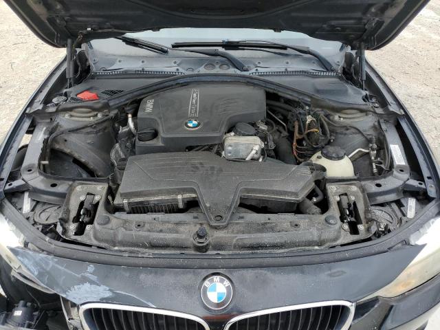 Photo 11 from auction – 2014 BMW 320 I with VIN WBA3B1C51EK130821