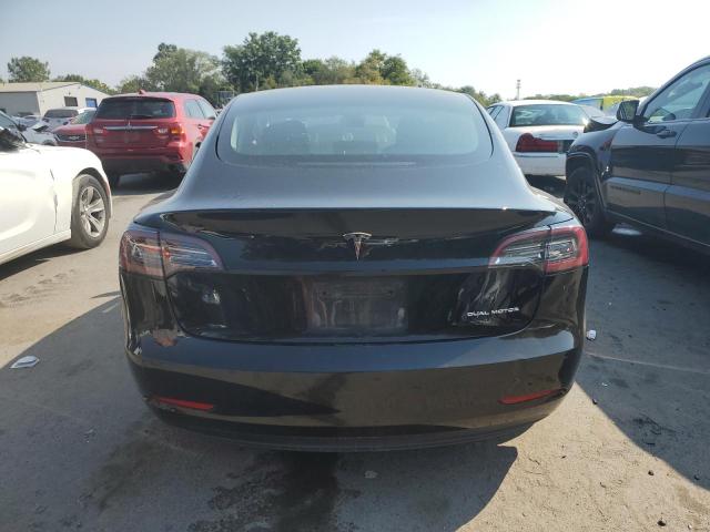 Photo 6 from auction – 2021 TESLA MODEL 3 with VIN 5YJ3E1EB4MF924060