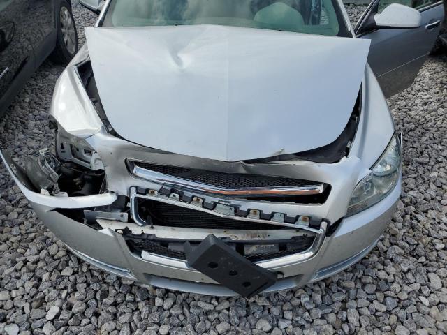 Photo 11 from auction – 2012 CHEVROLET MALIBU 1LT with VIN 1G1ZC5EU6CF268293