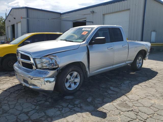 RAM 1500 SLT 2017 with VIN 1C6RR6GT8HS520311 - Photo from auction