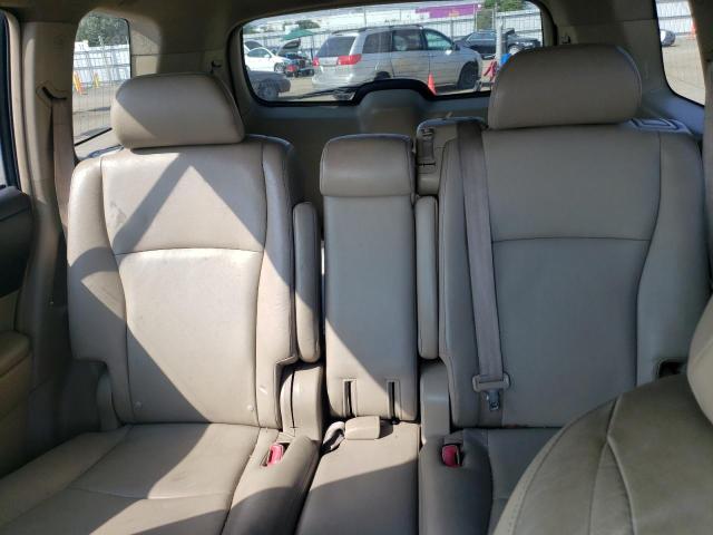 Photo 10 from auction – 2008 TOYOTA HIGHLANDER with VIN JTEDS43AX82065053