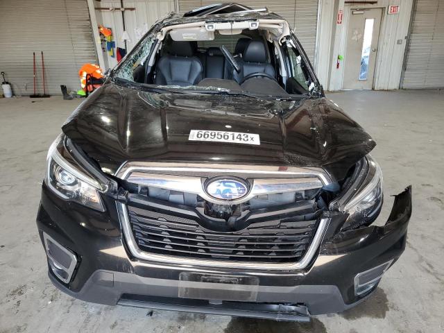 Photo 5 from auction – 2019 SUBARU FORESTER L with VIN JF2SKASC1KH513781
