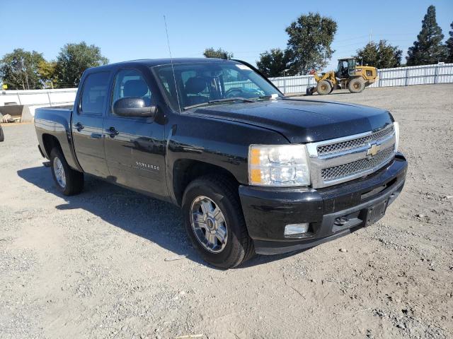 Photo 4 from auction – 2011 CHEVROLET SILVERADO with VIN 3GCPKTE30BG258773
