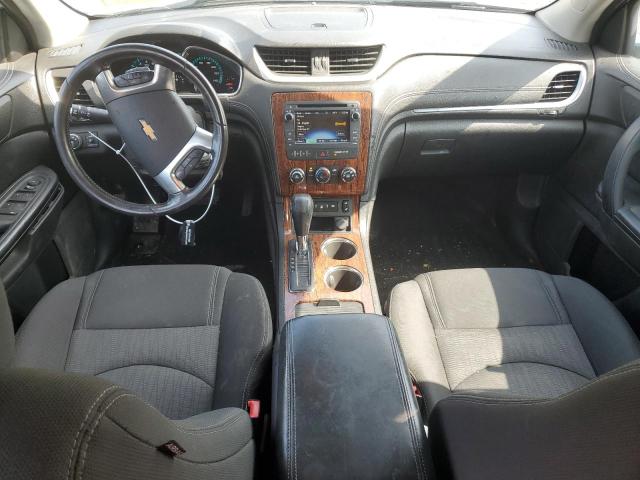 Photo 8 from auction – 2014 CHEVROLET TRAVERSE L with VIN 1GNKVGKD7EJ189211