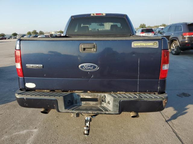 Photo 6 from auction – 2004 FORD F150 with VIN 1FTPX145X4NA48815