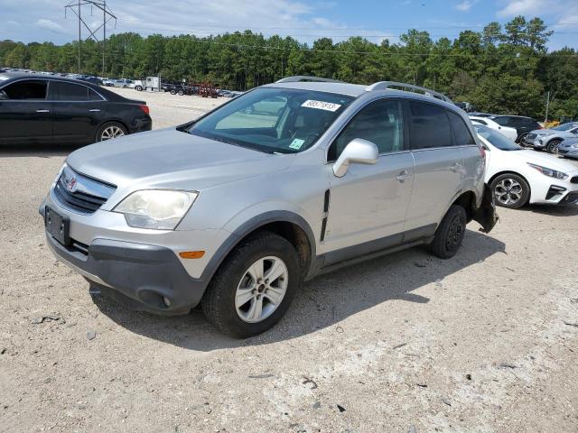 Photo 1 from auction – 2008 SATURN VUE XE with VIN 3GSDL43NX8S544909