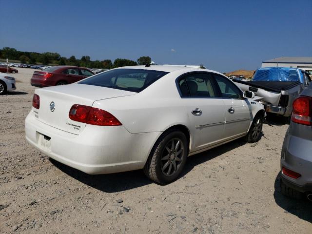 Photo 3 from auction – 2007 BUICK LUCERNE CX with VIN 1G4HD57227U145339