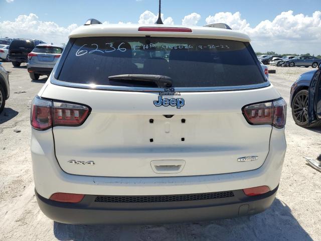 Photo 6 from auction – 2019 JEEP COMPASS LA with VIN 3C4NJDBBXKT656236