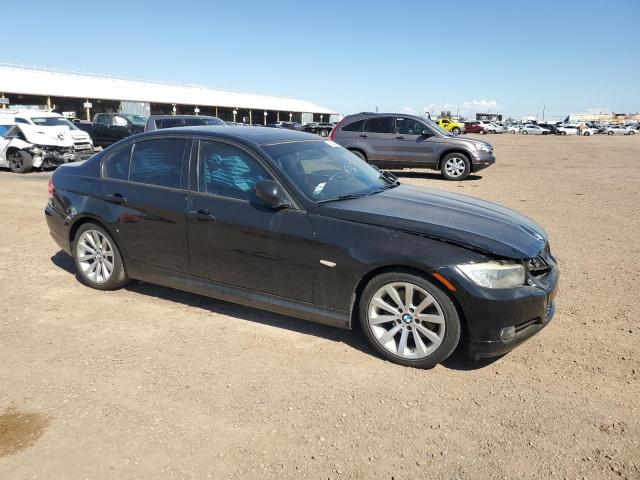 Photo 4 from auction – 2011 BMW 328 I SULE with VIN WBAPH5G52BNM84441