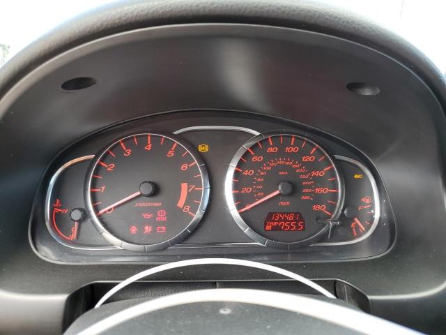 Photo 9 from auction – 2006 MAZDA SPEED 6 with VIN JM1GG12L461105859