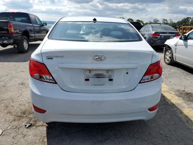 Photo 6 from auction – 2017 HYUNDAI ACCENT SE with VIN KMHCT4AE4HU366534
