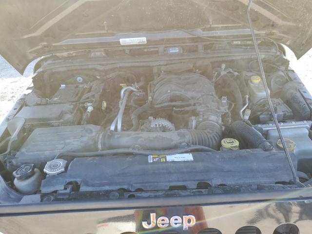Photo 11 from auction – 2016 JEEP WRANGLER U with VIN 1C4HJWDG8GL146312