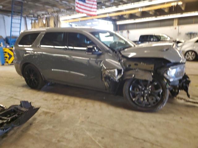 Photo 4 from auction – 2019 DODGE DURANGO R/ with VIN 1C4SDJCT4KC833598
