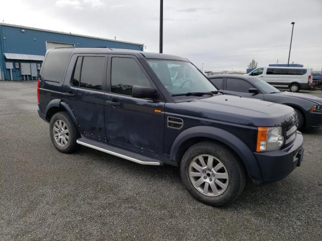 Photo 4 from auction – 2005 LAND ROVER LR3 with VIN SALAA254X5A309803
