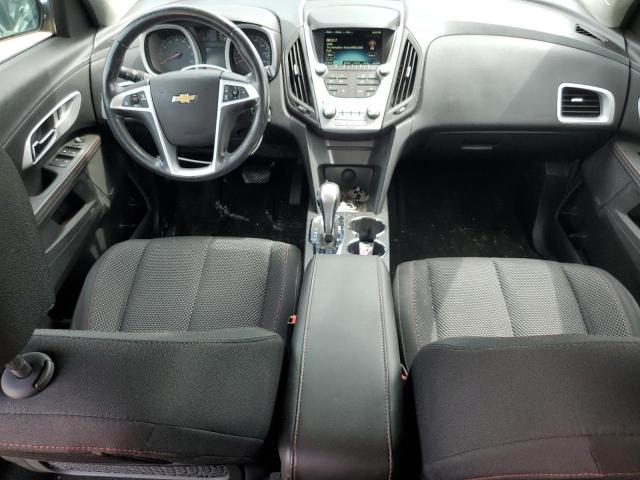 Photo 8 from auction – 2014 CHEVROLET EQUINOX LT with VIN 2GNALCEK7E6321031