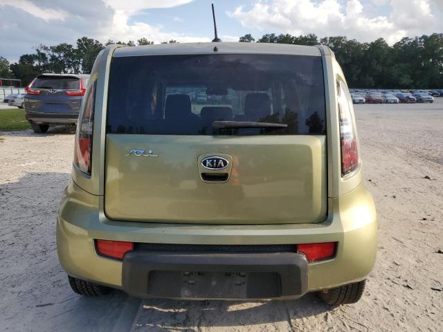 Photo 6 from auction – 2011 KIA SOUL with VIN KNDJT2A2XB7215922