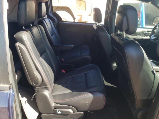 Photo 11 from auction – 2017 DODGE GRAND CARA with VIN 2C4RDGEG6HR637258