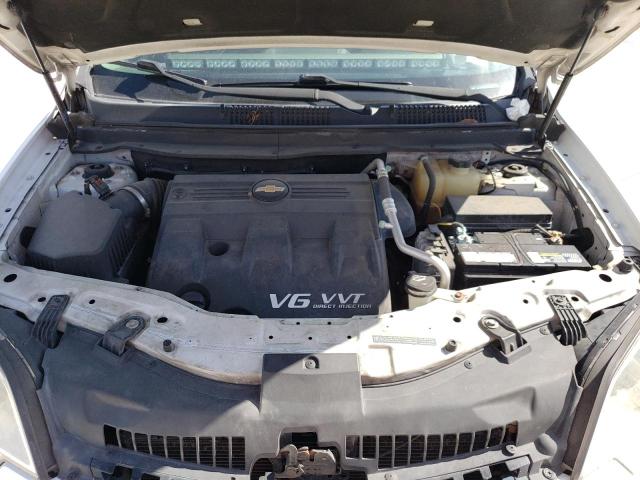 Снимка 12 от търг – 2012 CHEVROLET CAPTIVA SP с VIN 3GNAL3E56CS526123