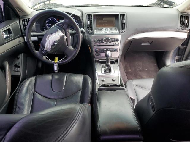 Photo 8 from auction – 2011 INFINITI G37 BASE with VIN JN1CV6EK1BM211850