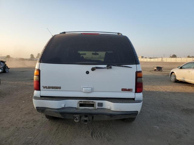 صورة رقم 6 من المزاد - 2001 GMC DENALI مع VIN 1GKEK63U91J219833