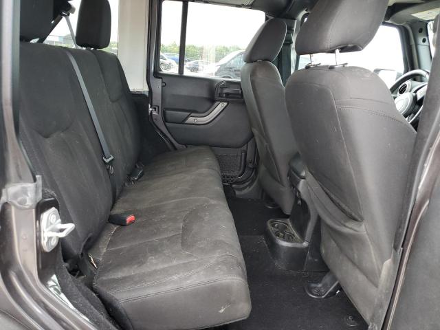 Photo 11 from auction – 2016 JEEP WRANGLER U with VIN 1C4BJWDG6GL179329