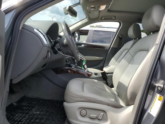 Photo 7 from auction – 2012 AUDI Q5 PREMIUM with VIN WA1LFAFP6CA083674