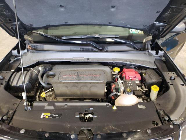 Photo 11 from auction – 2021 JEEP COMPASS 80 with VIN 3C4NJDEB8MT513610