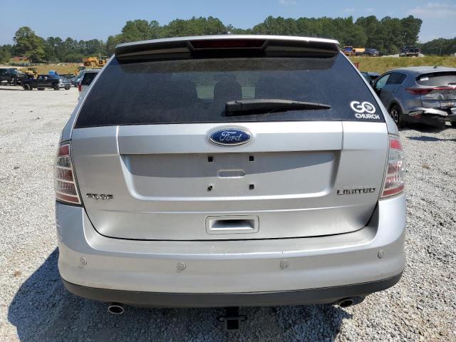 Photo 6 from auction – 2010 FORD EDGE LIMIT with VIN 2FMDK3KC0ABB54014