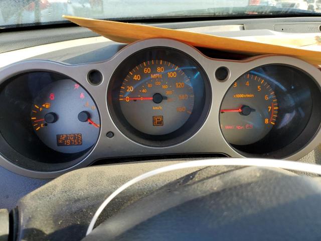 Photo 9 from auction – 2006 NISSAN MAXIMA SE with VIN 1N4BA41E36C856798