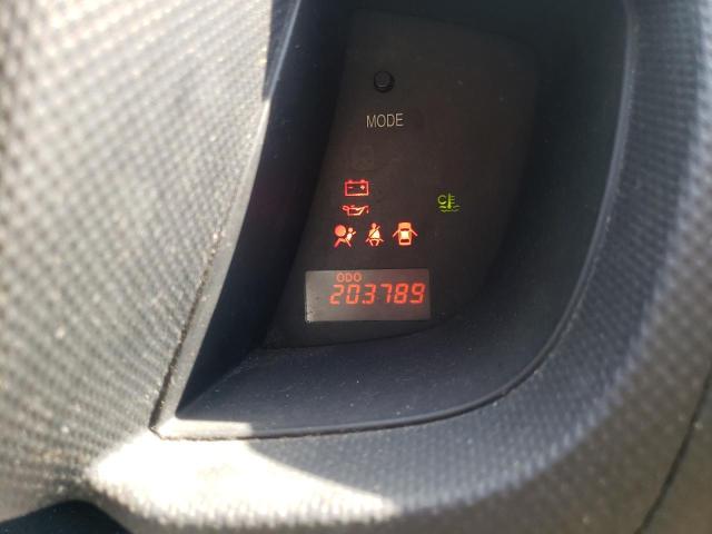 Photo 9 from auction – 2012 TOYOTA SCION XD with VIN JTKKU4B41C1025050
