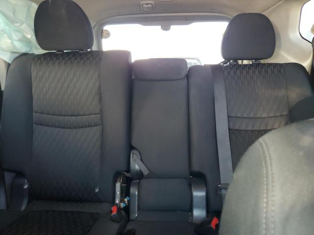 Photo 10 from auction – 2017 NISSAN ROGUE S with VIN 5N1AT2MT2HC799975