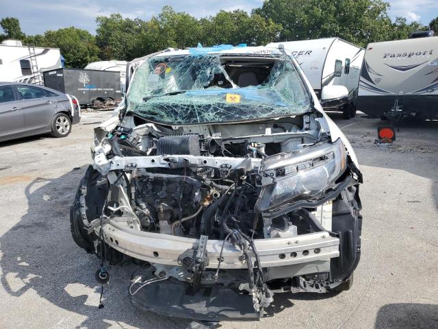 Photo 5 from auction – 2016 HONDA PILOT ELIT with VIN 5FNYF6H01GB055139