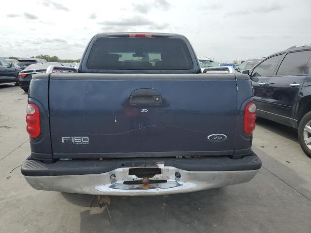 Photo 6 from auction – 2001 FORD F150 SUPER with VIN 1FTRW07621KC13778