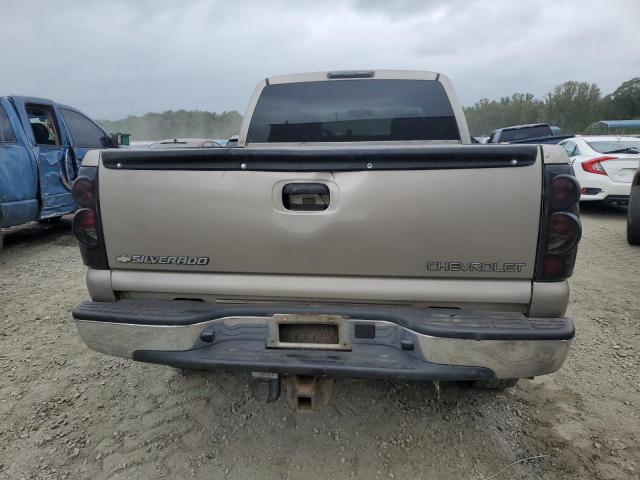 Foto 6 de la subasta – 2002 CHEVROLET SILVERADO con VIN 2GCEK19T321271824