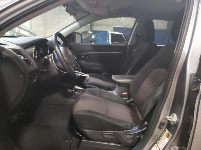 Photo 7 from auction – 2018 MITSUBISHI OUTLANDER with VIN JA4AP3AU0JU014097