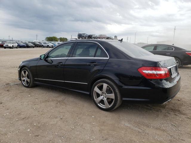 Photo 2 from auction – 2010 MERCEDES-BENZ E 350 with VIN WDDHF5GB3AA084094